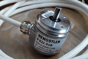 浅谈关于绝对值编码器的七个主要特征 - 德国Hengstler(亨士乐)授权代理