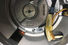 光电编码器在使用中发现的一些缺陷 - 德国Hengstler(亨士乐)授权代理