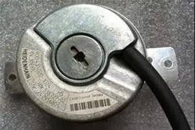 简述海德汉编码器的安装和拆卸 - 德国Hengstler(亨士乐)授权代理
