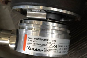 使用增量编码器的优点有哪些？ - 德国Hengstler(亨士乐)授权代理