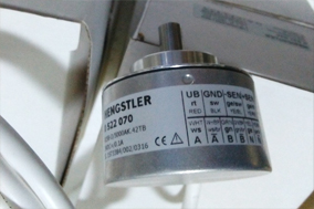 如何正确理解绝对值编码器及增量型编码器的区别？ - 德国Hengstler(亨士乐)授权代理