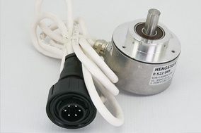 编码器选型的四个基本因素。 - 德国Hengstler(亨士乐)授权代理