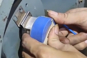 编码器飞车现象及损坏原因分析。 - 德国Hengstler(亨士乐)授权代理