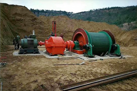 卷扬机提升编码器的式作原理、应用场合与维护指南 - 德国Hengstler(亨士乐)授权代理