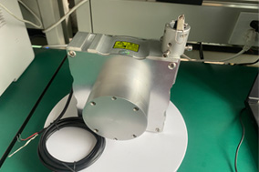 拉线位移传感器：分辨率与精度辨析 - 德国Hengstler(亨士乐)授权代理