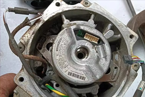 伺服电机编码器失速原因及解决方案。 - 德国Hengstler(亨士乐)授权代理