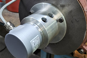 编码器的安装与调试 - 德国Hengstler(亨士乐)授权代理