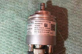 Profinet绝对值编码器的特性解析 - 德国Hengstler(亨士乐)授权代理