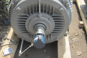 编码器与电机的连接：协同工作的关键 - 德国Hengstler(亨士乐)授权代理