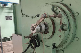 轧机编码器接线技术详解 - 德国Hengstler(亨士乐)授权代理