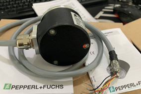 增量式编码器信号传输原理解析 - 德国Hengstler(亨士乐)授权代理