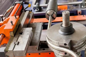 更换弯管机编码器，轻松三步走 - 德国Hengstler(亨士乐)授权代理