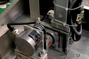 主轴编码器反馈信号的处理方法 - 德国Hengstler(亨士乐)授权代理