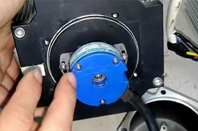 旋转编码器故障解析 - 德国Hengstler(亨士乐)授权代理