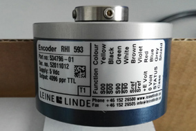 您真的了解编码器精度吗？ - 德国Hengstler(亨士乐)授权代理