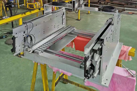 叉车编码器的故障解析 - 德国Hengstler(亨士乐)授权代理