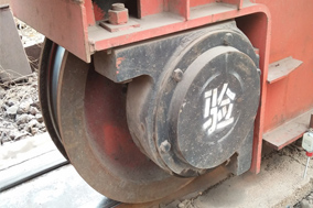 起重机车轮编码器的应用及其重要性 - 德国Hengstler(亨士乐)授权代理