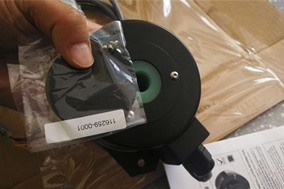 普通编码器和防爆编码器的5个区别 - 德国Hengstler(亨士乐)授权代理