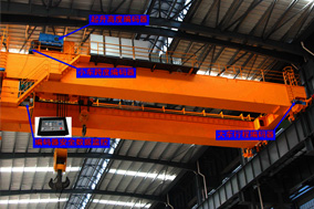 编码器在起重设备中的应用 - 德国Hengstler(亨士乐)授权代理