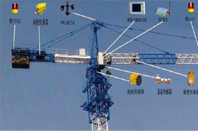 塔吊电机编码器的作用解析 - 德国Hengstler(亨士乐)授权代理