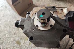 一文解读伺服电机与编码器之间的关系 - 德国Hengstler(亨士乐)授权代理