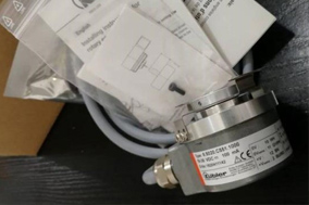 旋转编码器的原理、应用及未来发展趋势 - 德国Hengstler(亨士乐)授权代理