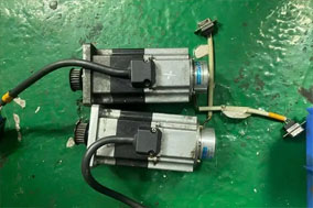 编码器与电机的连接方法 - 德国Hengstler(亨士乐)授权代理