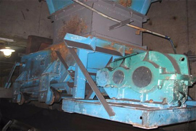 给煤机编码器的安全操作和维护保养规程 - 德国Hengstler(亨士乐)授权代理