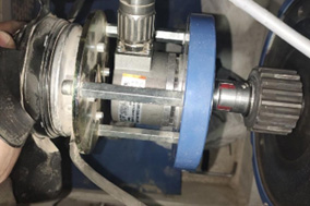 编码器拧不紧或是松动的原因及解决办法 - 德国Hengstler(亨士乐)授权代理