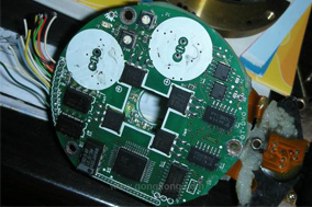 遇到编码器干扰问题可不要着急哦。 - 德国Hengstler(亨士乐)授权代理