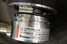 编码器有增量式和绝对式，怎么选？ - 德国Hengstler(亨士乐)授权代理