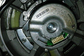 机床主轴编码器的选择与装配原则 - 德国Hengstler(亨士乐)授权代理