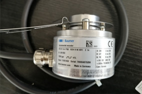 Profinet编码器的技术优势与应用前景 - 德国Hengstler(亨士乐)授权代理