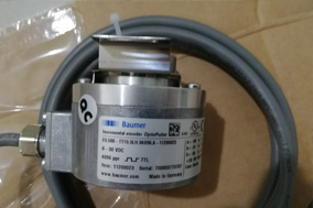 工业心脏：电机反馈编码器在现代生产中的关键角色 - 德国Hengstler(亨士乐)授权代理