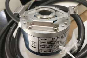 浅谈编码器最大允许转速：计算、优化与应用 - 德国Hengstler(亨士乐)授权代理