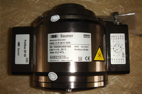 光电与磁式防爆编码器的区别与应用解析 - 德国Hengstler(亨士乐)授权代理