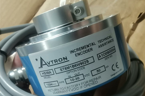 在冶金行业应用广泛的Avtron编码器您了解吗？ - 德国Hengstler(亨士乐)授权代理