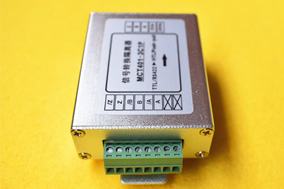 差分信号技术：提升编码器性能的新趋势 - 德国Hengstler(亨士乐)授权代理