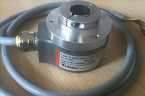 正余弦编码器：实现高效数据传输与控制的关键技术 - 德国Hengstler(亨士乐)授权代理