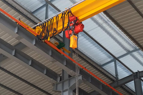 编码器在行车系统中的应用您了解吗？ - 德国Hengstler(亨士乐)授权代理