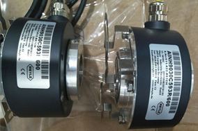 重载编码器：工业领域的坚强后盾 - 德国Hengstler(亨士乐)授权代理