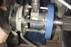 从机械到智能：编码器与电机共同演进的历程 - 德国Hengstler(亨士乐)授权代理