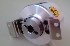 详解空心轴编码器的安装全过程 - 德国Hengstler(亨士乐)授权代理