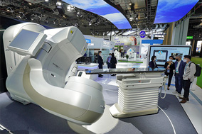 直线加速器与编码器的应用关联 - 德国Hengstler(亨士乐)授权代理