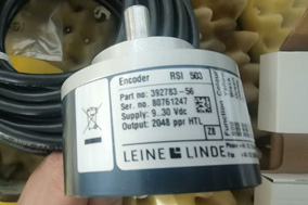 编码器与电机精度之间的关系如何体现？ - 德国Hengstler(亨士乐)授权代理