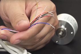 编码器的接线规范您了解过吗？ - 德国Hengstler(亨士乐)授权代理