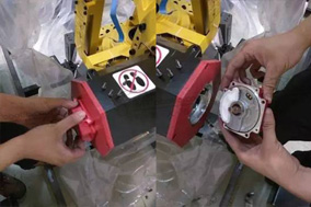 旋转编码器的保养与维护 - 德国Hengstler(亨士乐)授权代理