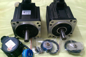 伺服电机编码器的分辨率怎么设置？ - 德国Hengstler(亨士乐)授权代理