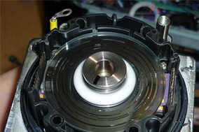 如何降低旋转编码器码盘的损坏概率 - 德国Hengstler(亨士乐)授权代理