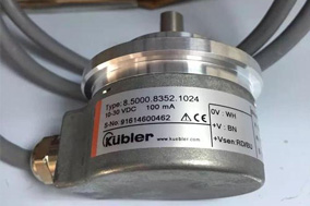 关于增量式编码器的选购与使用心得 - 德国Hengstler(亨士乐)授权代理